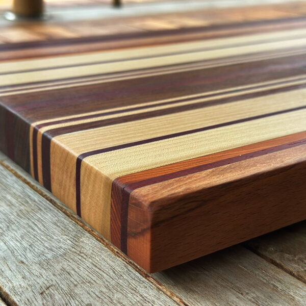 Premium Cutting Board, Perfect addition to your kitchen.