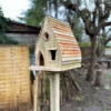 Bird Table Stand