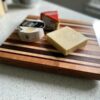 Cheese Board , Multiple Hardwoods